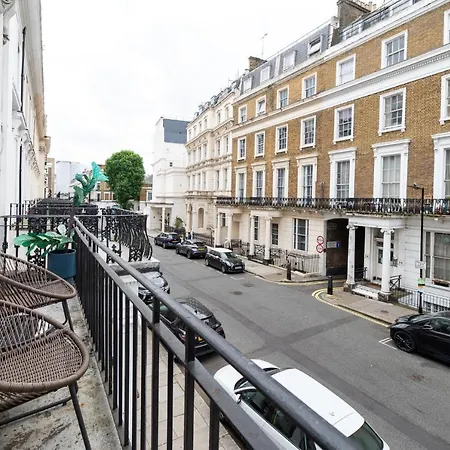 Paddington By Capital Londres