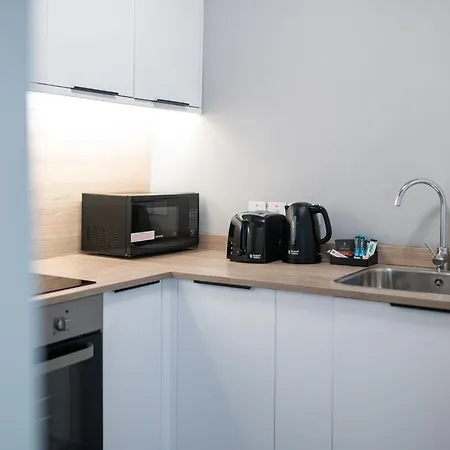 Paddington By Capital Apartamento