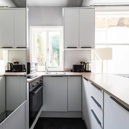 Apartamento Paddington By Capital *