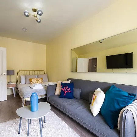 Apartamento Paddington By Capital