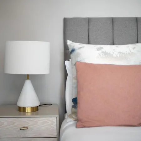 Paddington By Capital Apartamento