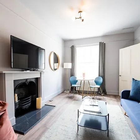 Apartamento Paddington By Capital Londres