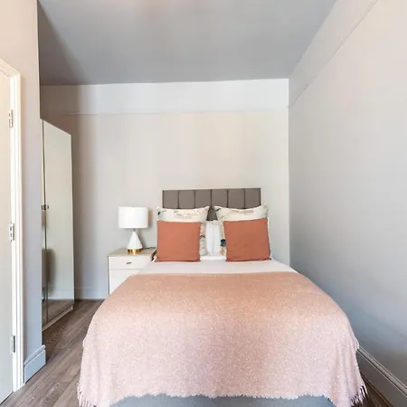 Paddington By Capital Apartamento