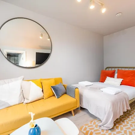 Paddington By Capital Apartamento *