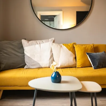 Apartamento Paddington By Capital Londres