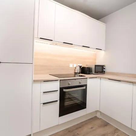 Paddington By Capital Apartamento
