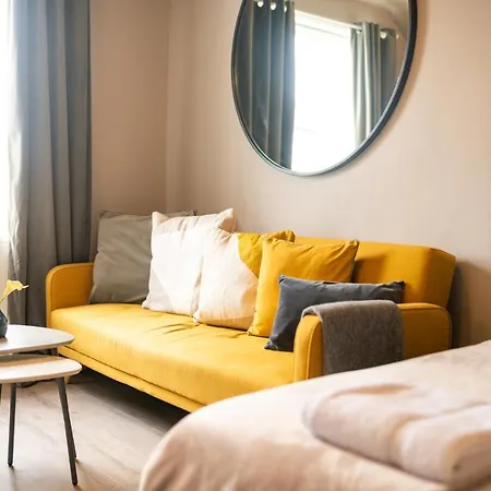Paddington By Capital Apartamento Londres
