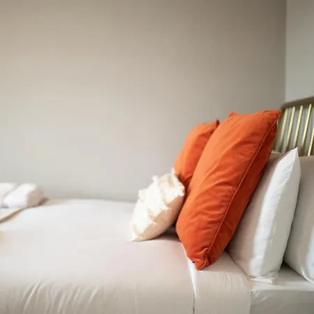 Paddington By Capital Apartamento Londres