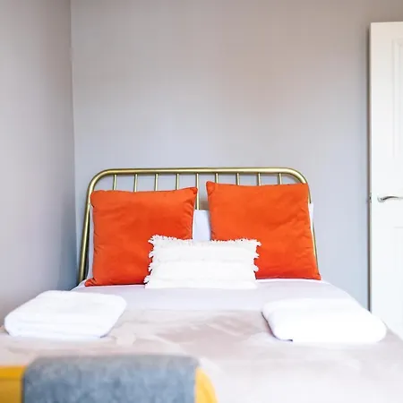 Paddington By Capital Apartamento