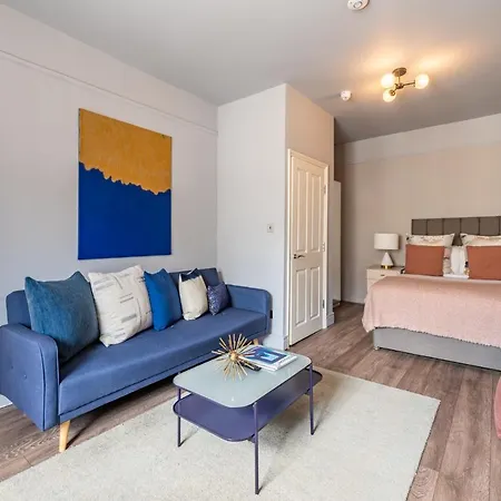 Apartamento Paddington By Capital *