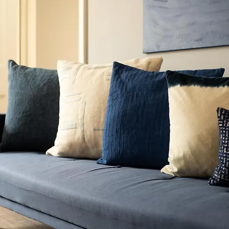 Paddington By Capital Apartamento