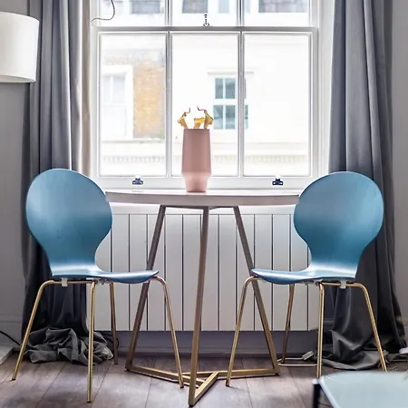 Paddington By Capital Apartamento *