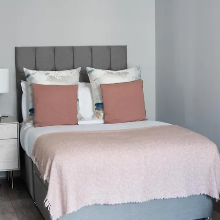 Paddington By Capital Apartamento