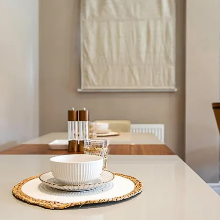 Stunning Flat In The Heart Of Parsons *