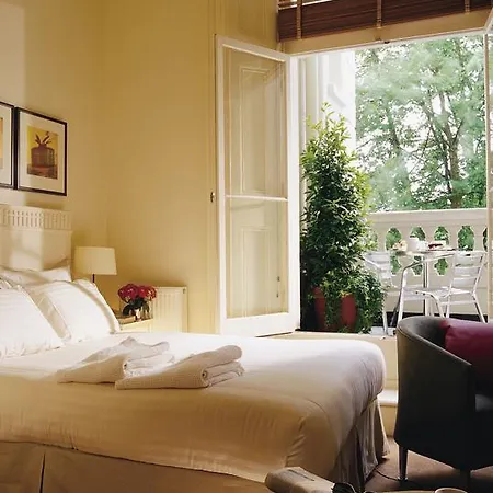 Kensington House 4* Londres