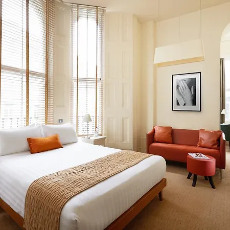 Kensington House Hotel 4*