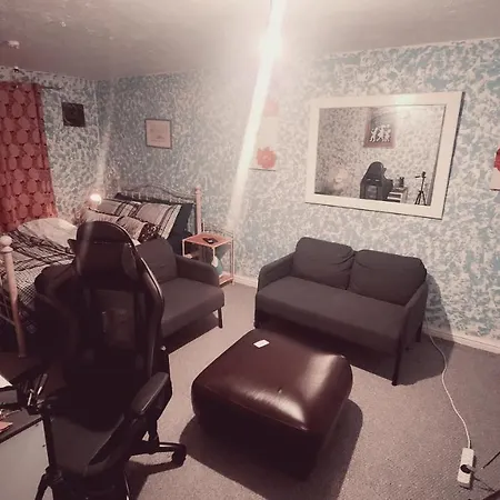 Apartamento City Garden