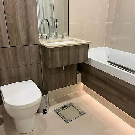 River View Apartment *