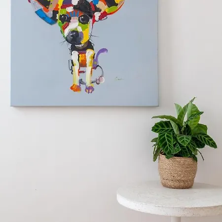 Apartment Fantastic Floor 1 Bedroom Loft Flat In Fitzrovia *
