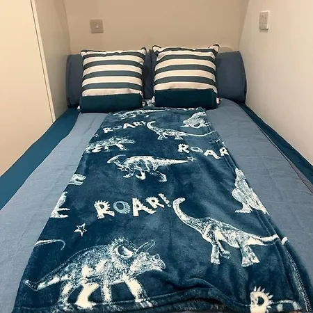 Apartment Queenstown Road Studio Flat *