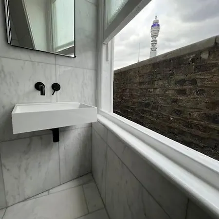 Apartment Beautiful London
