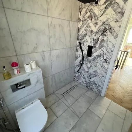 Beautiful Apartment London
