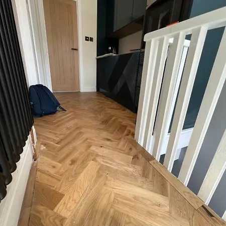 Beautiful Apartment