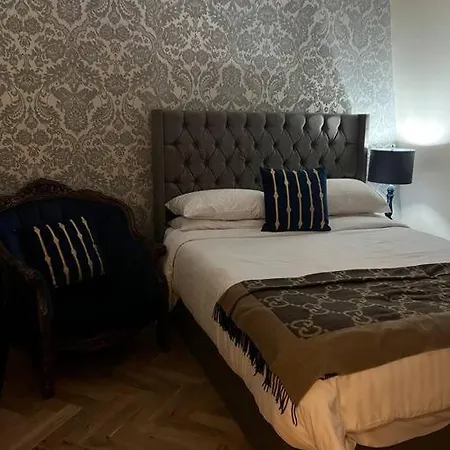 Beautiful Apartment