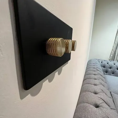 Beautiful Apartment London