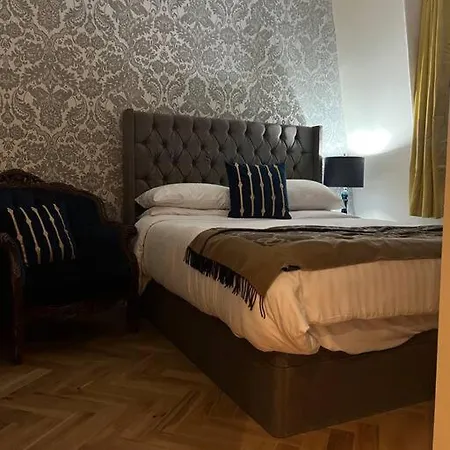 Apartment Beautiful London