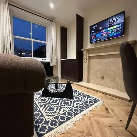 Apartment Beautiful *
