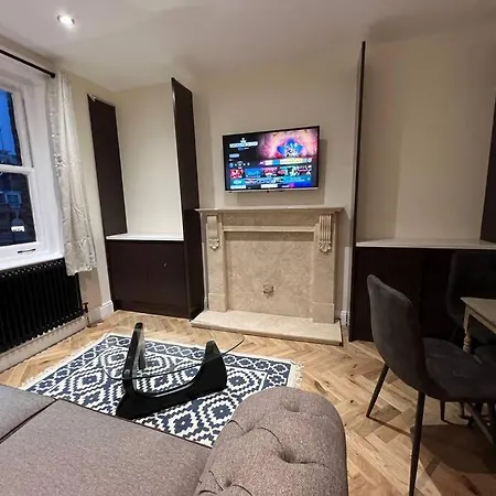 Apartment Beautiful *