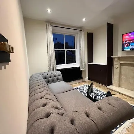 Beautiful Apartment