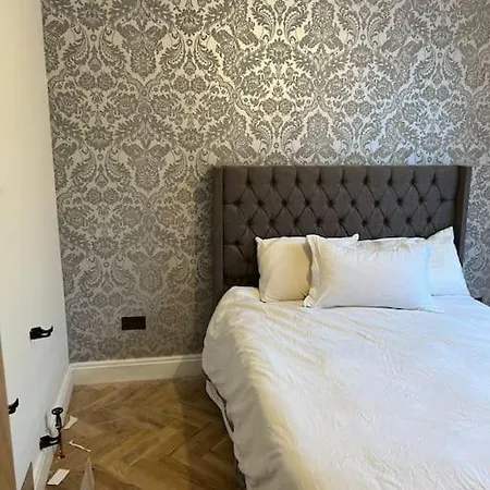 Apartment Beautiful *