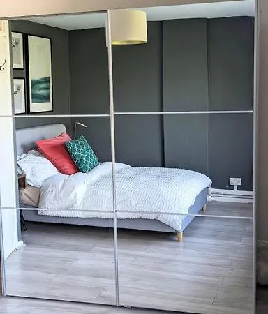 Stylish 2 Bedroom Flat In Angel Location London