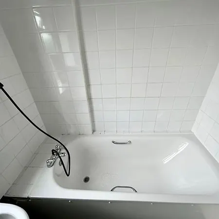 Apartment Stylish 2 Bedroom Flat In Angel Location *
