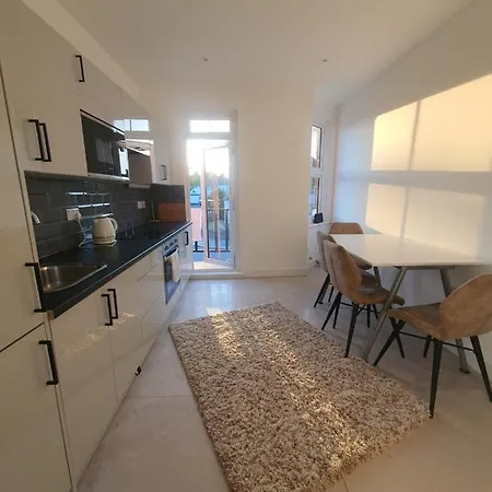 Apartment Marble House