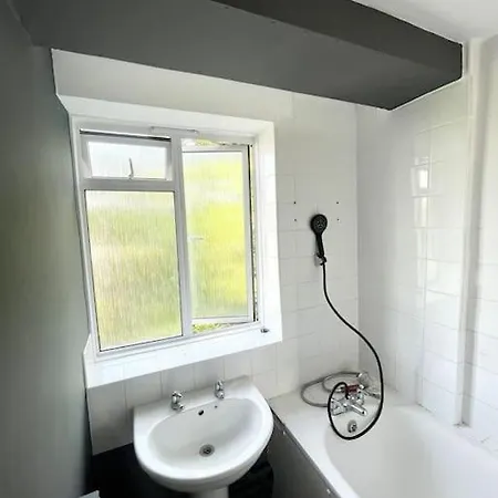 Apartment Stylish 2 Bedroom Flat In Angel Location