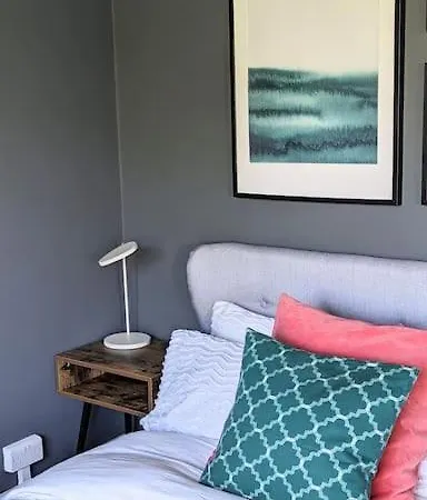 Stylish 2 Bedroom Flat In Angel Location