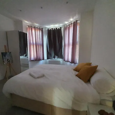 Apartment Marble House