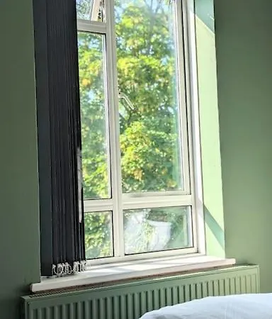 Apartment Stylish 2 Bedroom Flat In Angel Location London