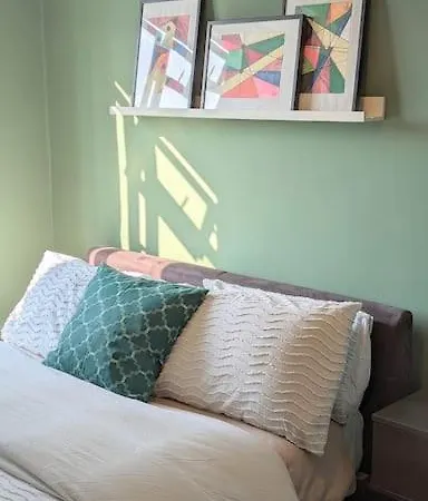 Stylish 2 Bedroom Flat In Angel Location Apartment