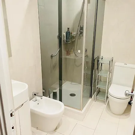 Apartment Hyde Park Chelsea London
