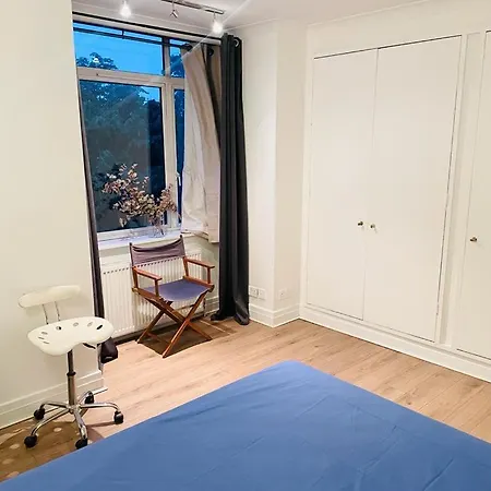 Apartment Hyde Park Chelsea *
