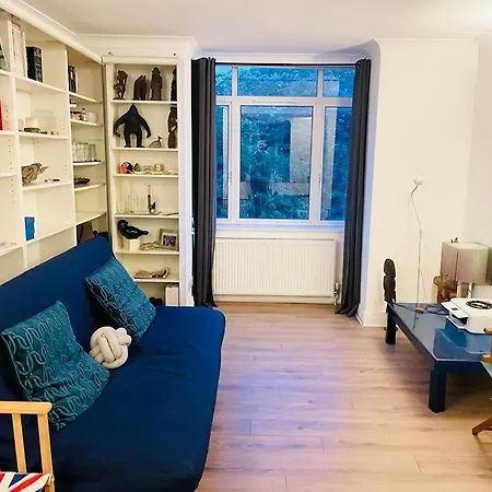 Apartment Hyde Park Chelsea