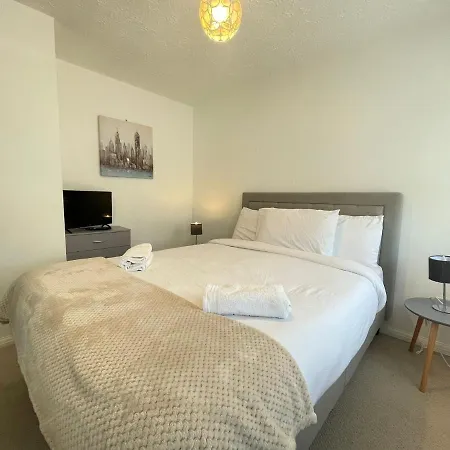 Lovely Double With En-suite In Greenwich Séjour chez l'habitant Londres