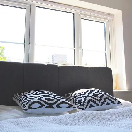 Apartamento Flat In London- Modern 2 Bedroom Near Wembley