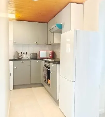 Holiday home Pearl Garden In Wembley