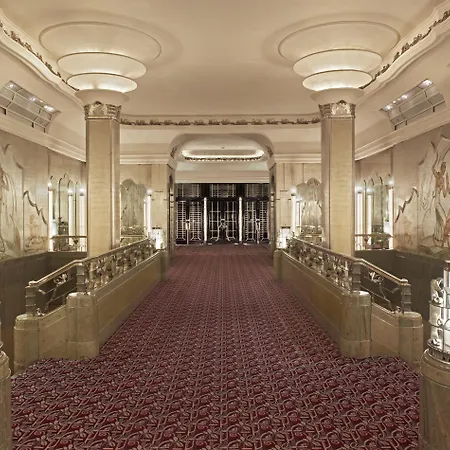 Sheraton Grand Park Lane