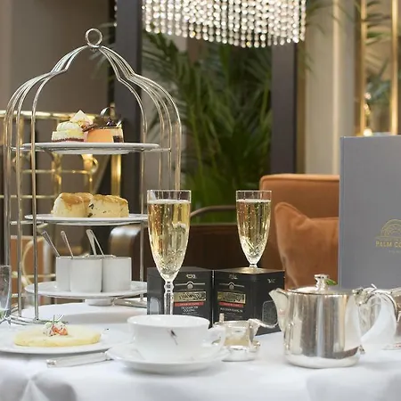 Sheraton Grand Park Lane Hotel 5*